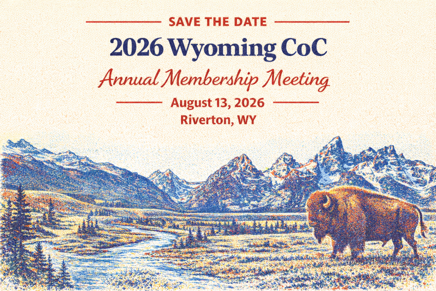 2026 Save the Date