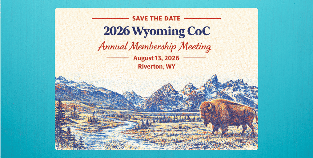 Save the Date